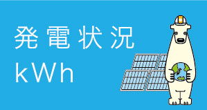 発電状況kWh